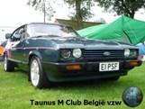 ford oldtimertreffen zonhoven 2011 taunus m club Belgïe